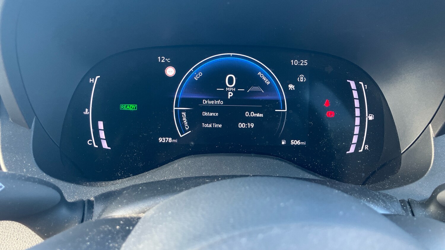 Used Toyota Yaris 2025 for sale - 76346803: Photo 9