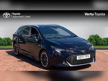 Used Toyota Corolla 2022 for sale - 79559529: Photo