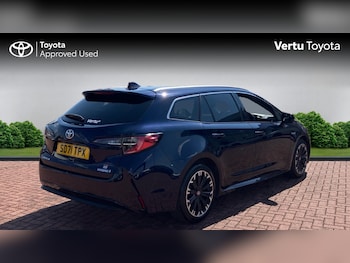 Used Toyota Corolla 2022 for sale - 79559529: Photo