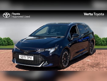 Used Toyota Corolla 2022 for sale - 79559529: Photo