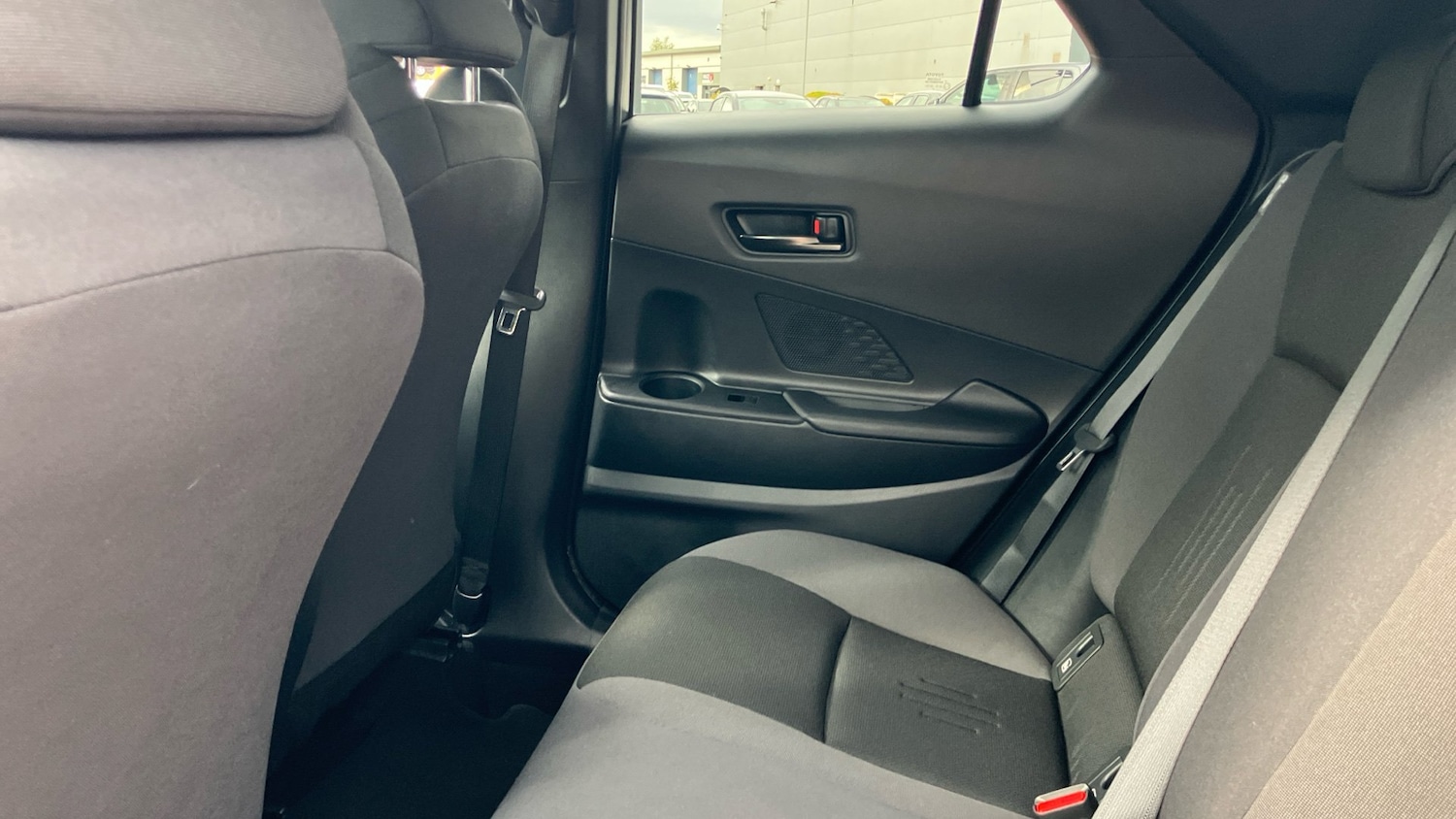 Used Toyota C-HR 2024 for sale - 77195673: Photo 13