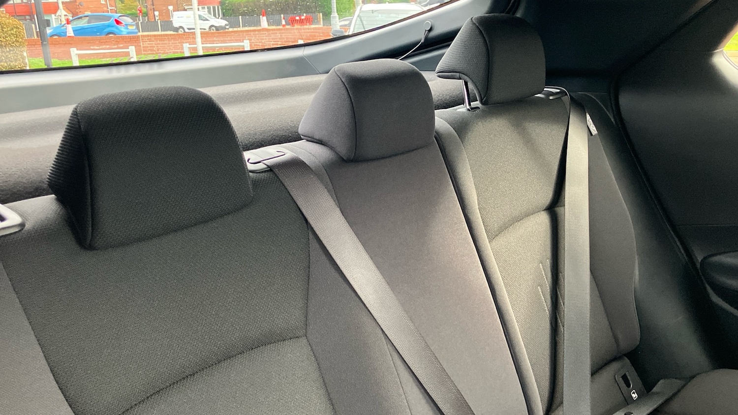 Used Toyota C-HR 2024 for sale - 77195673: Photo 20