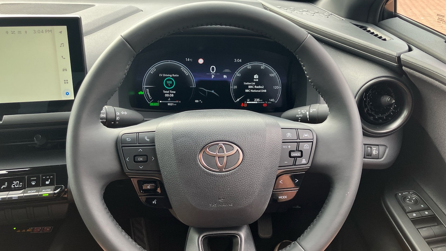 Used Toyota C-HR 2024 for sale - 77195673: Photo 45