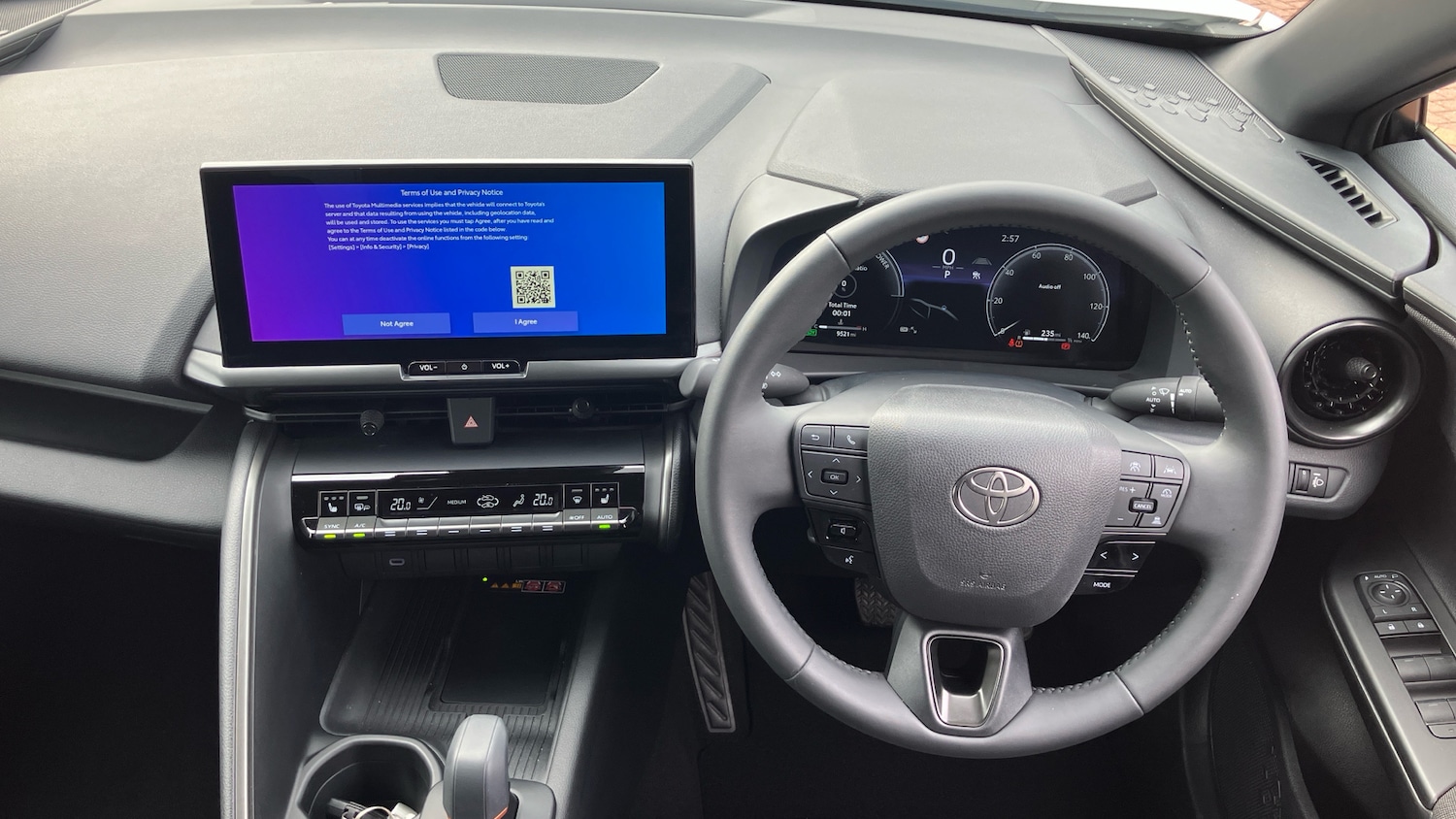 Used Toyota C-HR 2024 for sale - 77195673: Photo 6