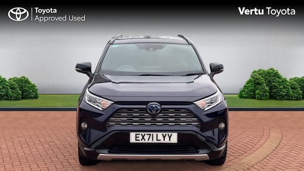 Used Toyota RAV4 2021 for sale - 76243522: Photo 15