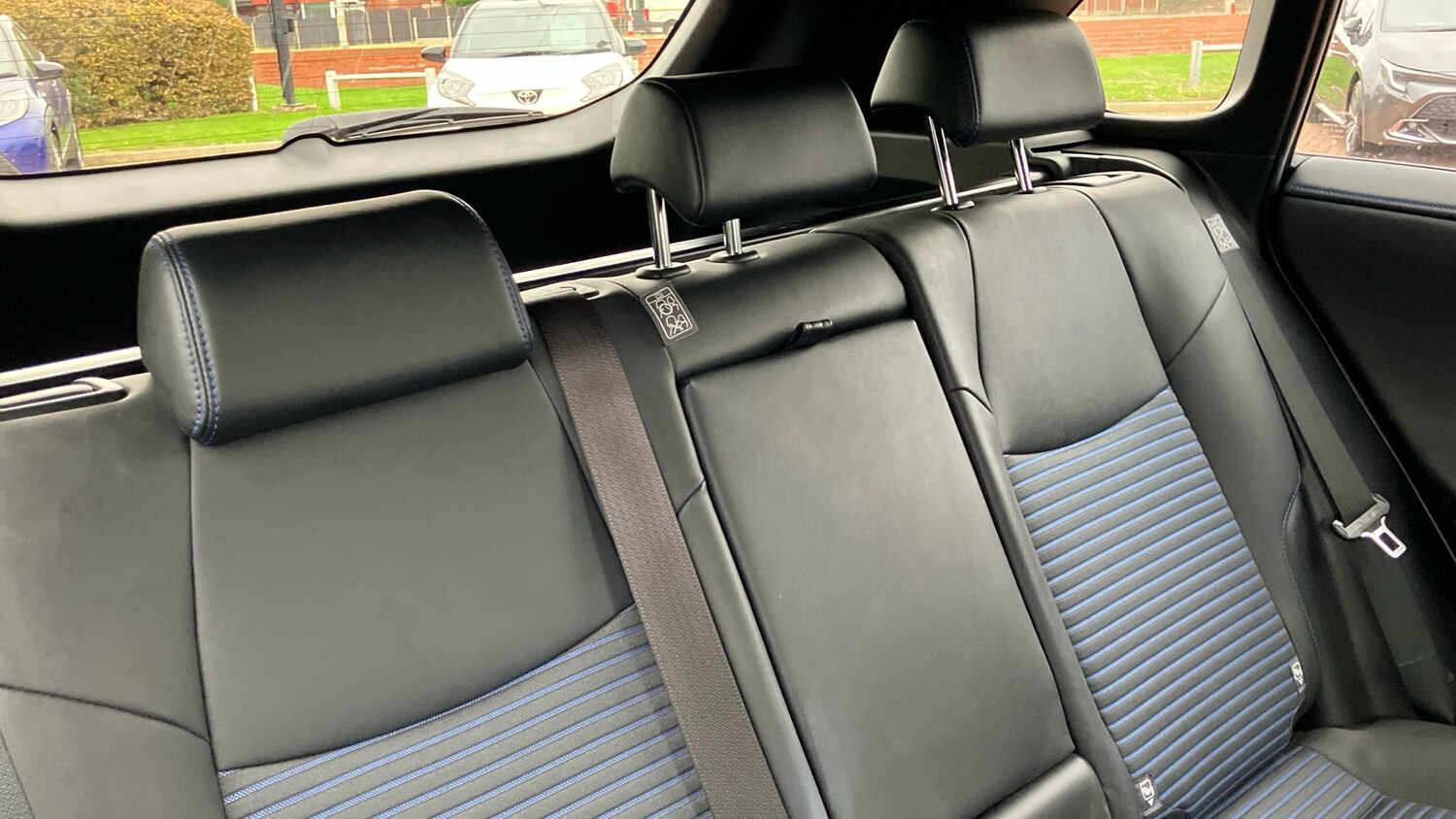 Used Toyota RAV4 2021 for sale - 76243522: Photo 20