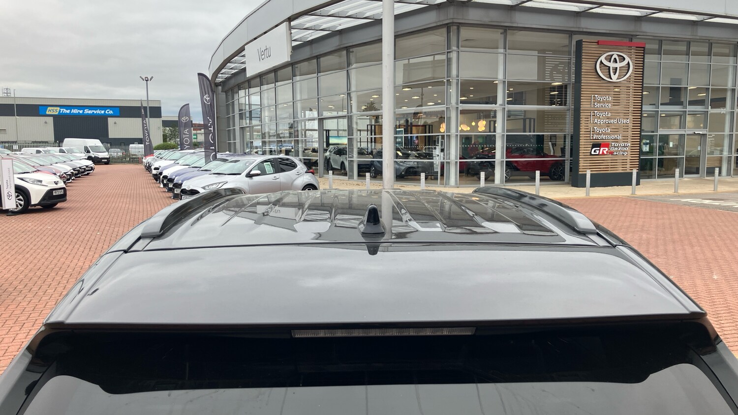 Used Toyota RAV4 2021 for sale - 76243522: Photo 22