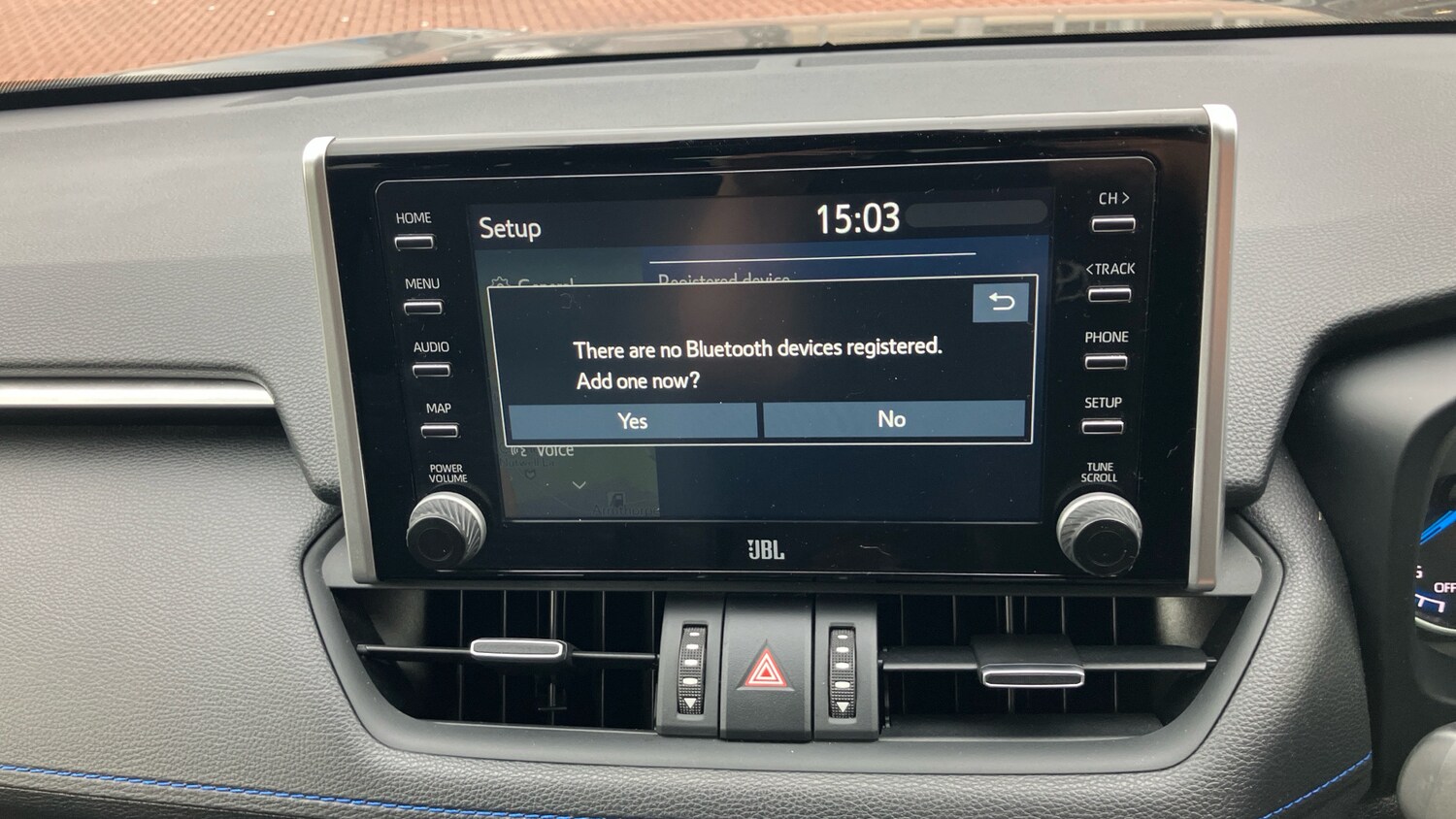 Used Toyota RAV4 2021 for sale - 76243522: Photo 23