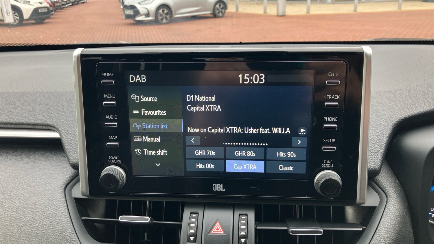 Used Toyota RAV4 2021 for sale - 76243522: Photo 26