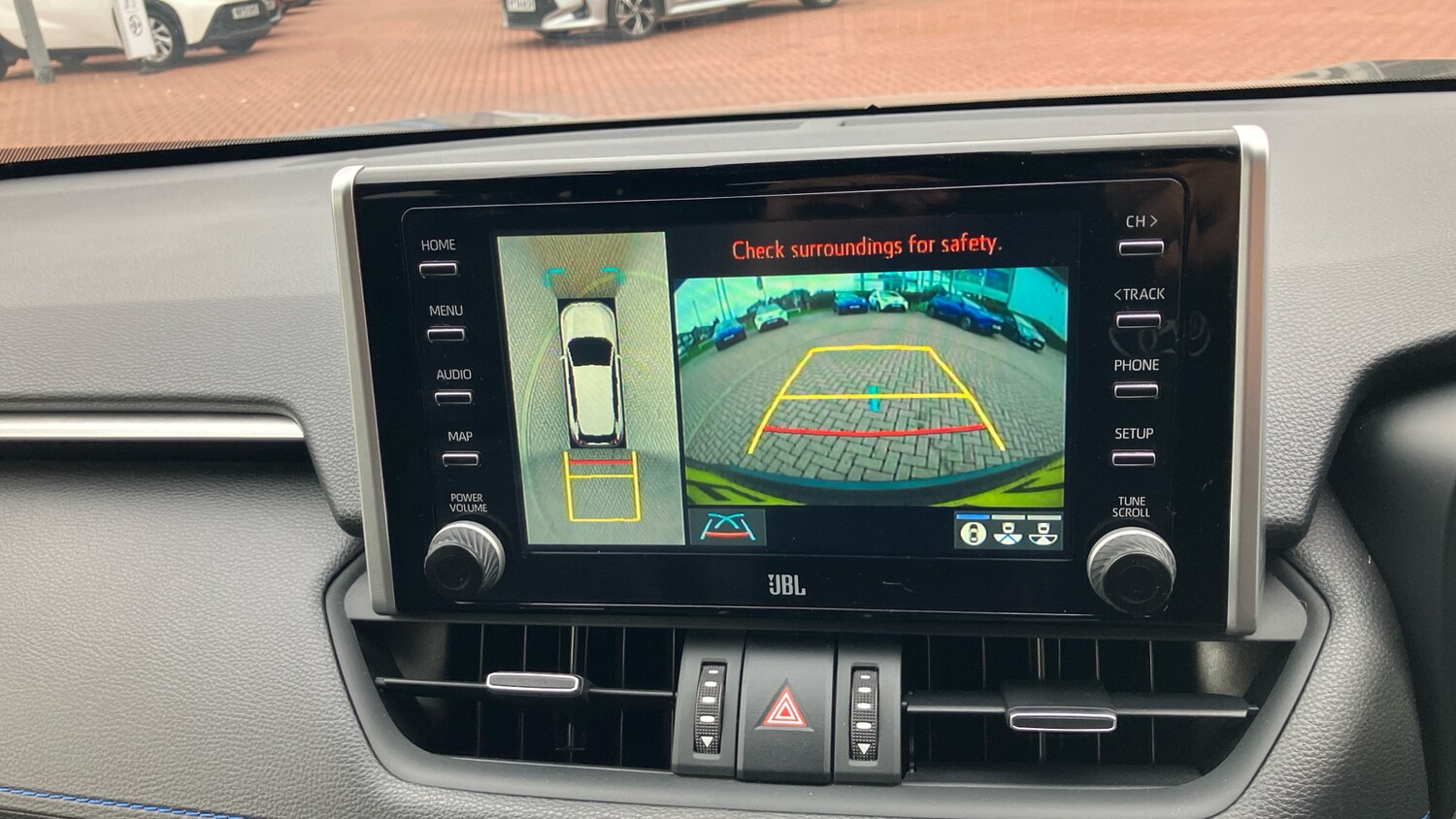 Used Toyota RAV4 2021 for sale - 76243522: Photo 27