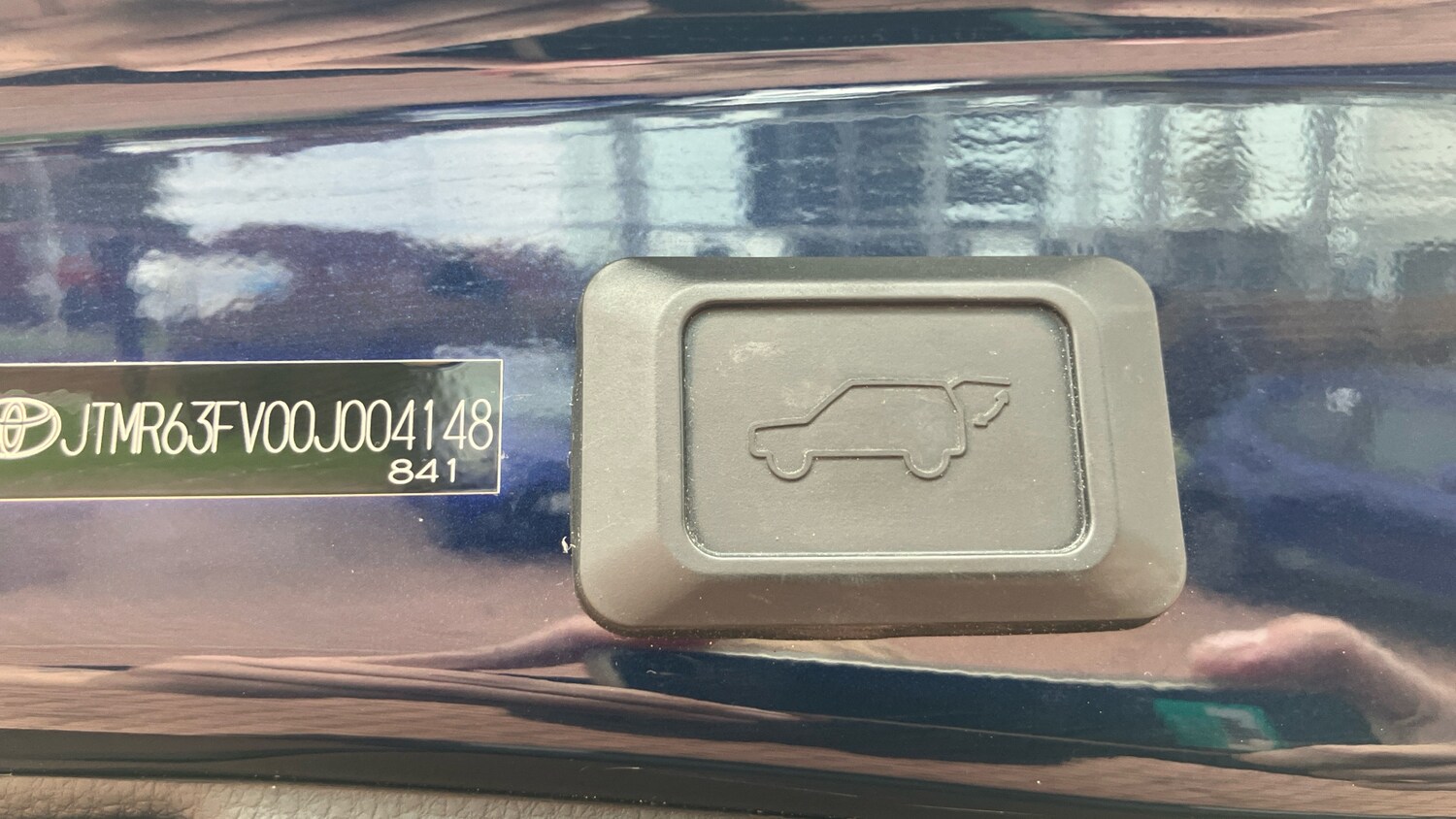 Used Toyota RAV4 2021 for sale - 76243522: Photo 29