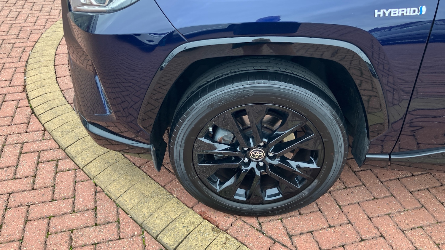 Used Toyota RAV4 2021 for sale - 76243522: Photo 37