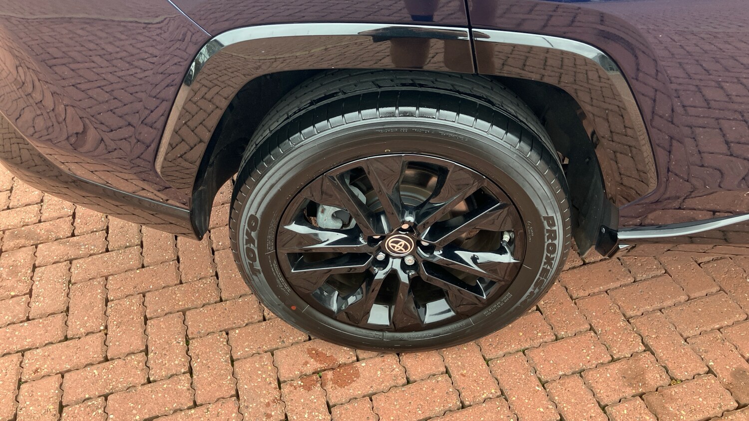 Used Toyota RAV4 2021 for sale - 76243522: Photo 38