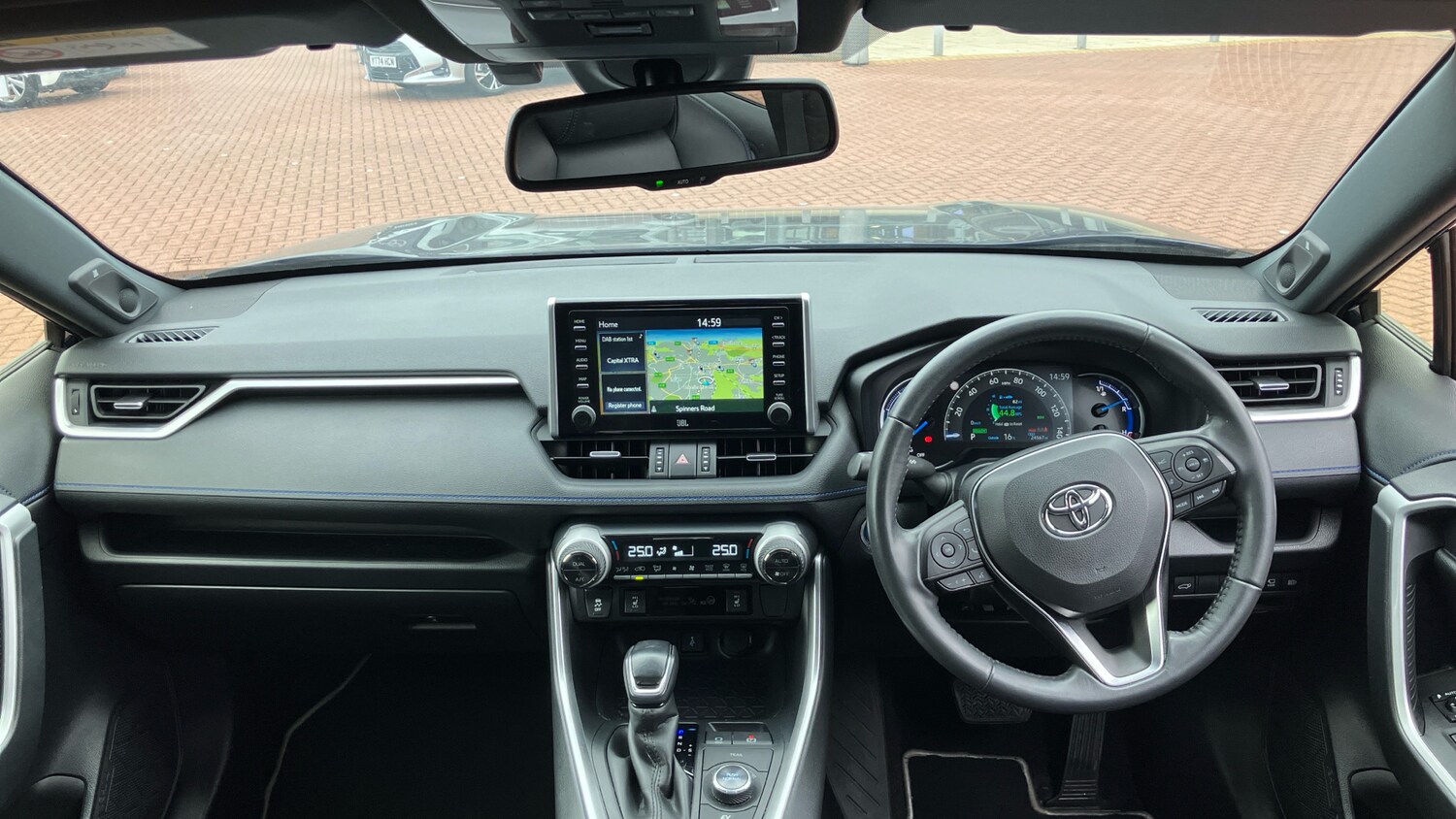 Used Toyota RAV4 2021 for sale - 76243522: Photo 39