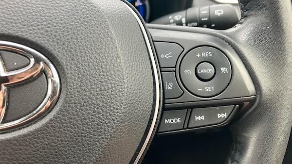 Used Toyota RAV4 2021 for sale - 76243522: Photo 41