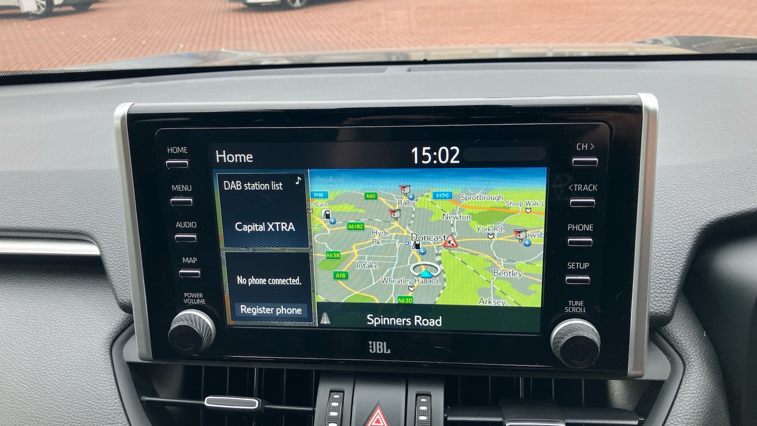 Used Toyota RAV4 2021 for sale - 76243522: Photo 7