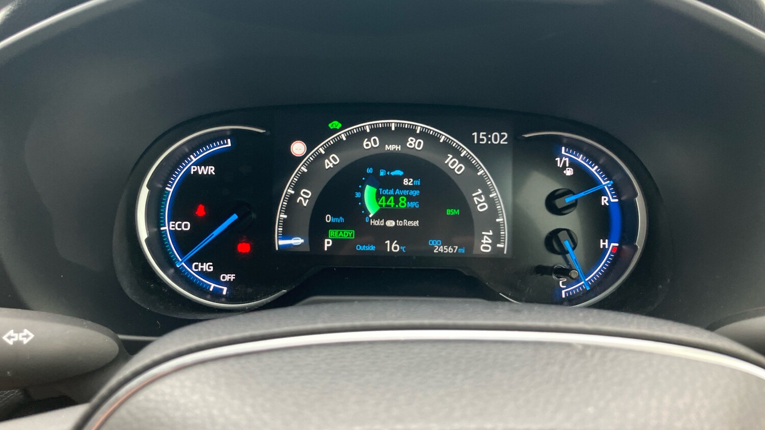 Used Toyota RAV4 2021 for sale - 76243522: Photo 9