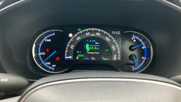 Used Toyota RAV4 2021 for sale - 76243522: Photo 9