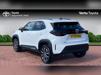 Used Toyota Yaris Cross 2025 for sale - 79663618: Photo