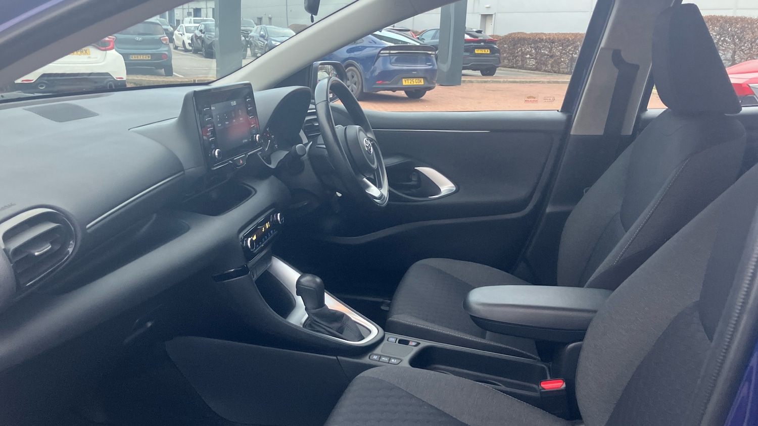 Used Toyota Yaris 2022 for sale - 77087280: Photo 10