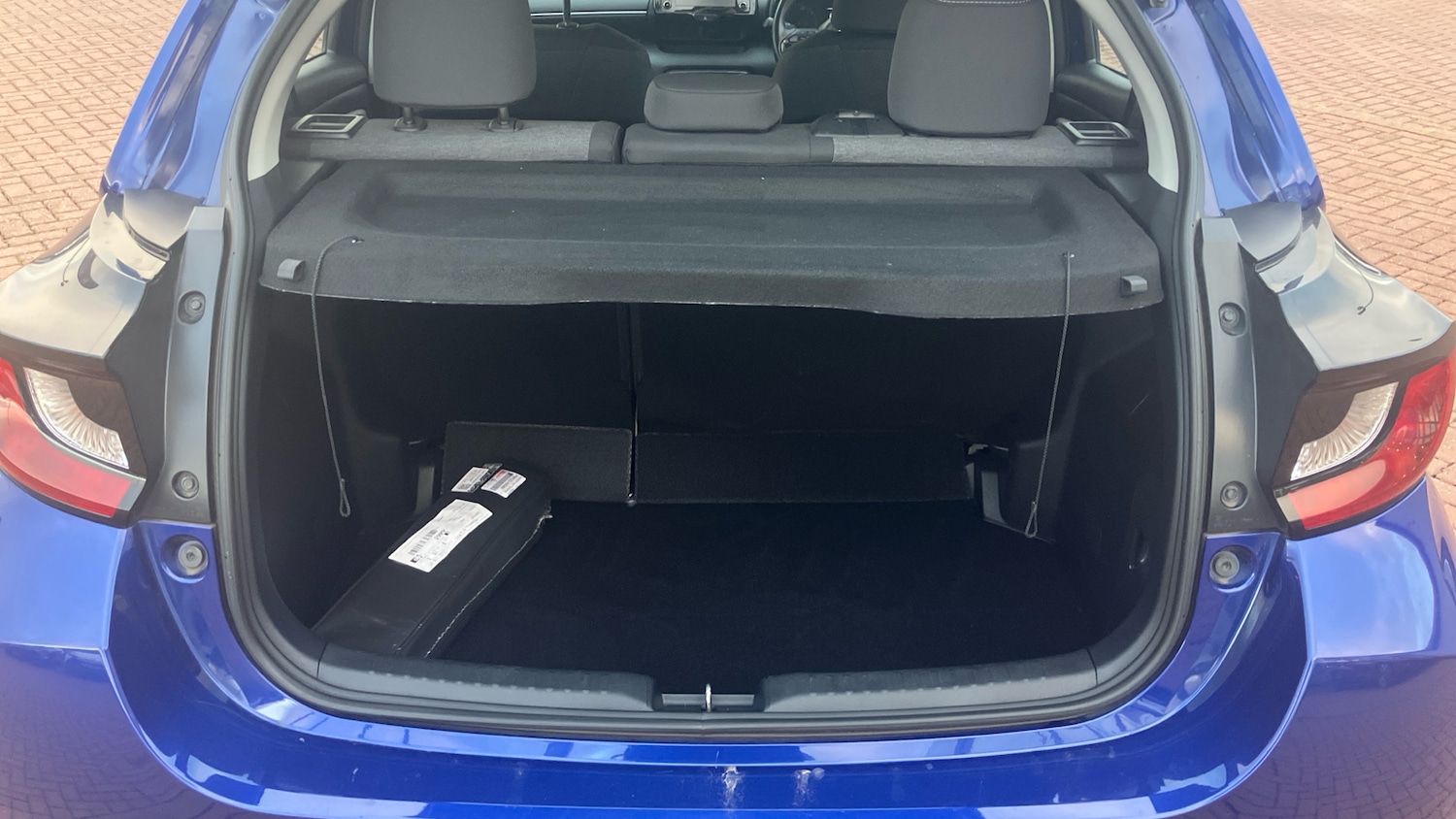 Used Toyota Yaris 2022 for sale - 77087280: Photo 14