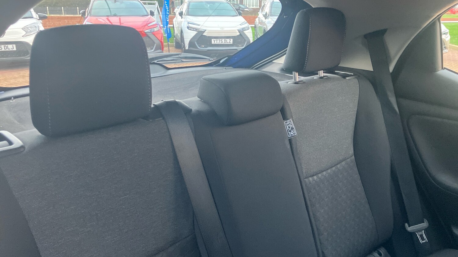 Used Toyota Yaris 2022 for sale - 77087280: Photo 20