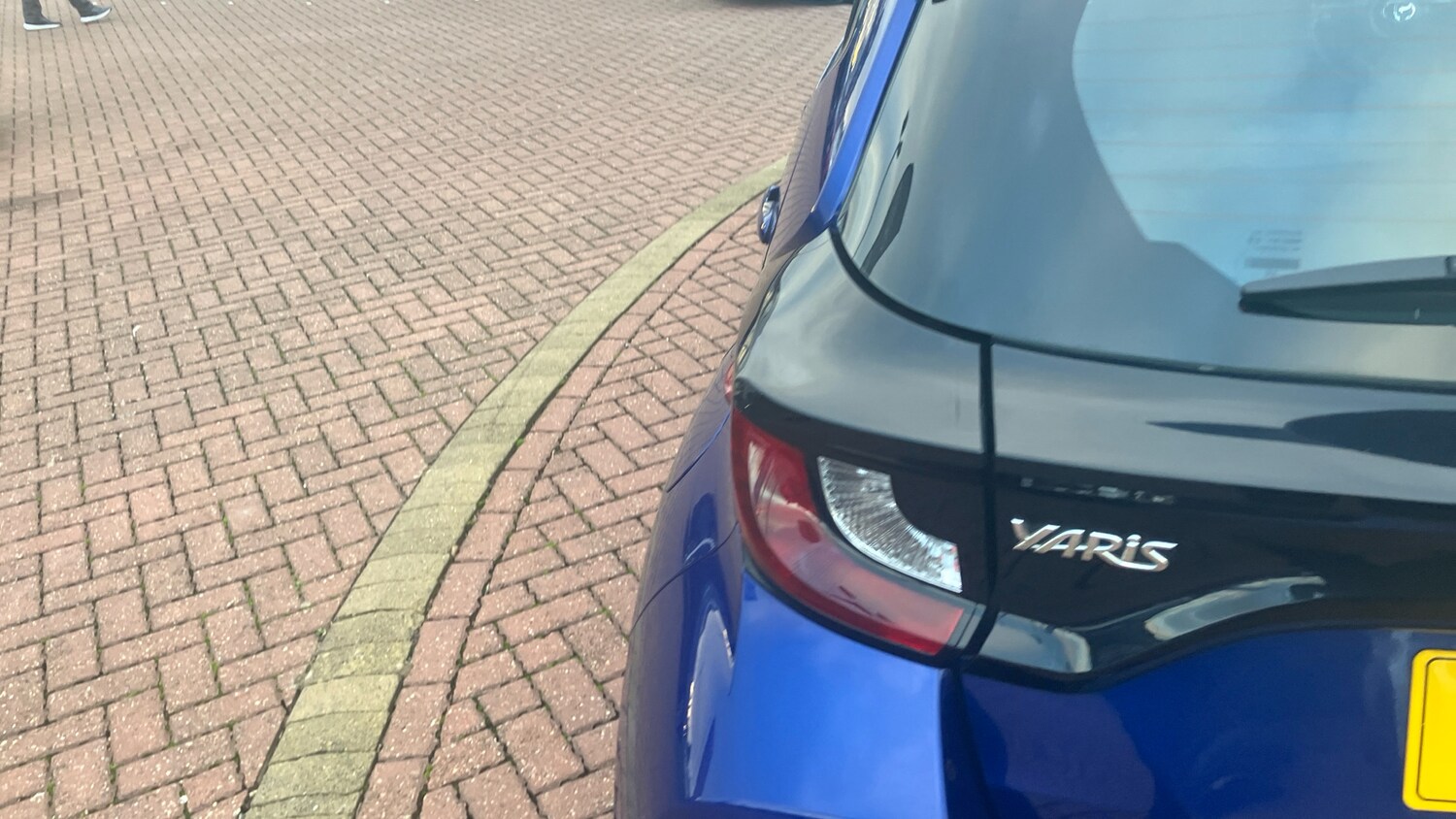 Used Toyota Yaris 2022 for sale - 77087280: Photo 21