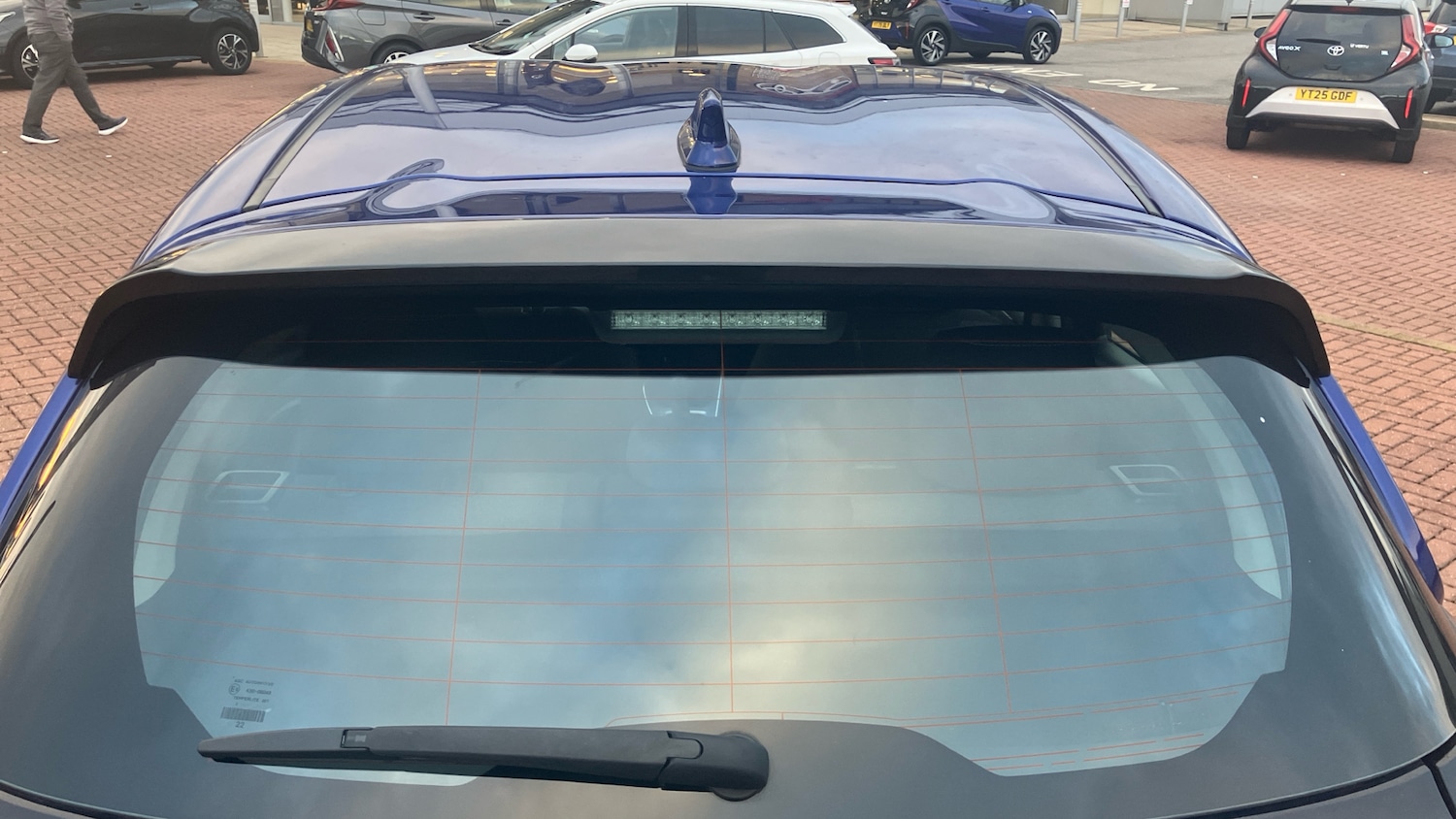 Used Toyota Yaris 2022 for sale - 77087280: Photo 22