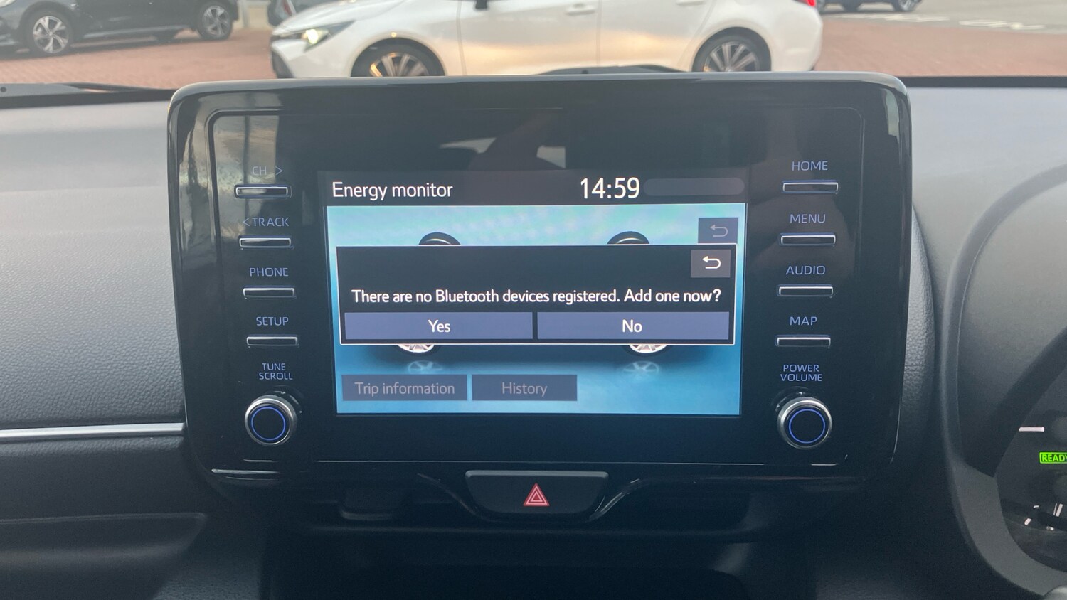 Used Toyota Yaris 2022 for sale - 77087280: Photo 23