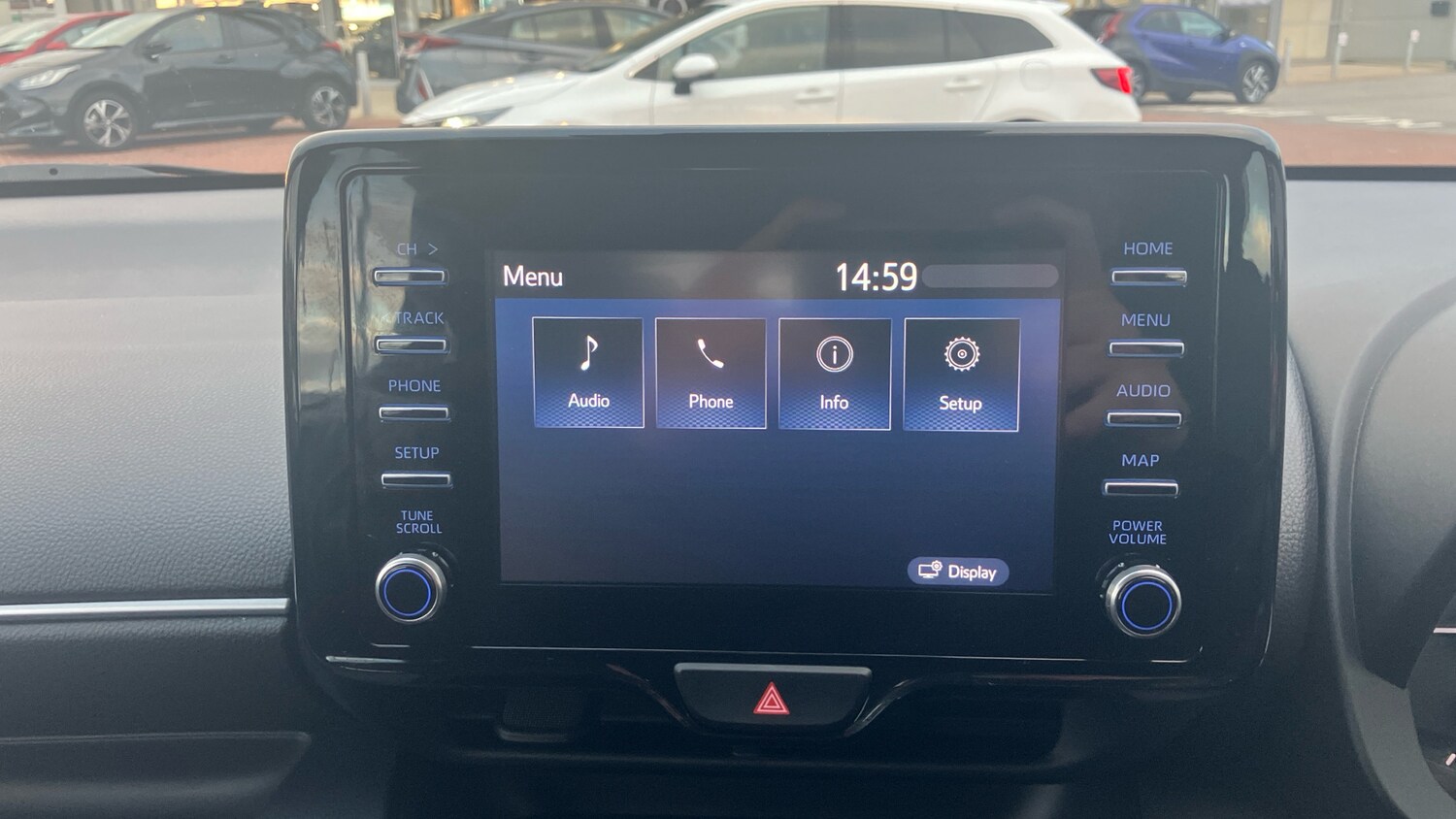 Used Toyota Yaris 2022 for sale - 77087280: Photo 25