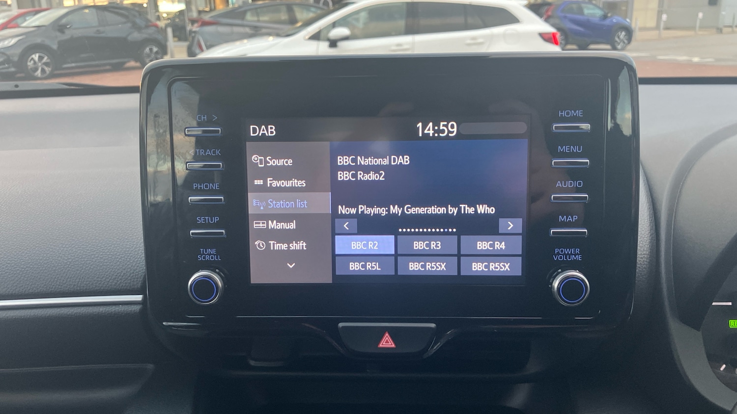 Used Toyota Yaris 2022 for sale - 77087280: Photo 26