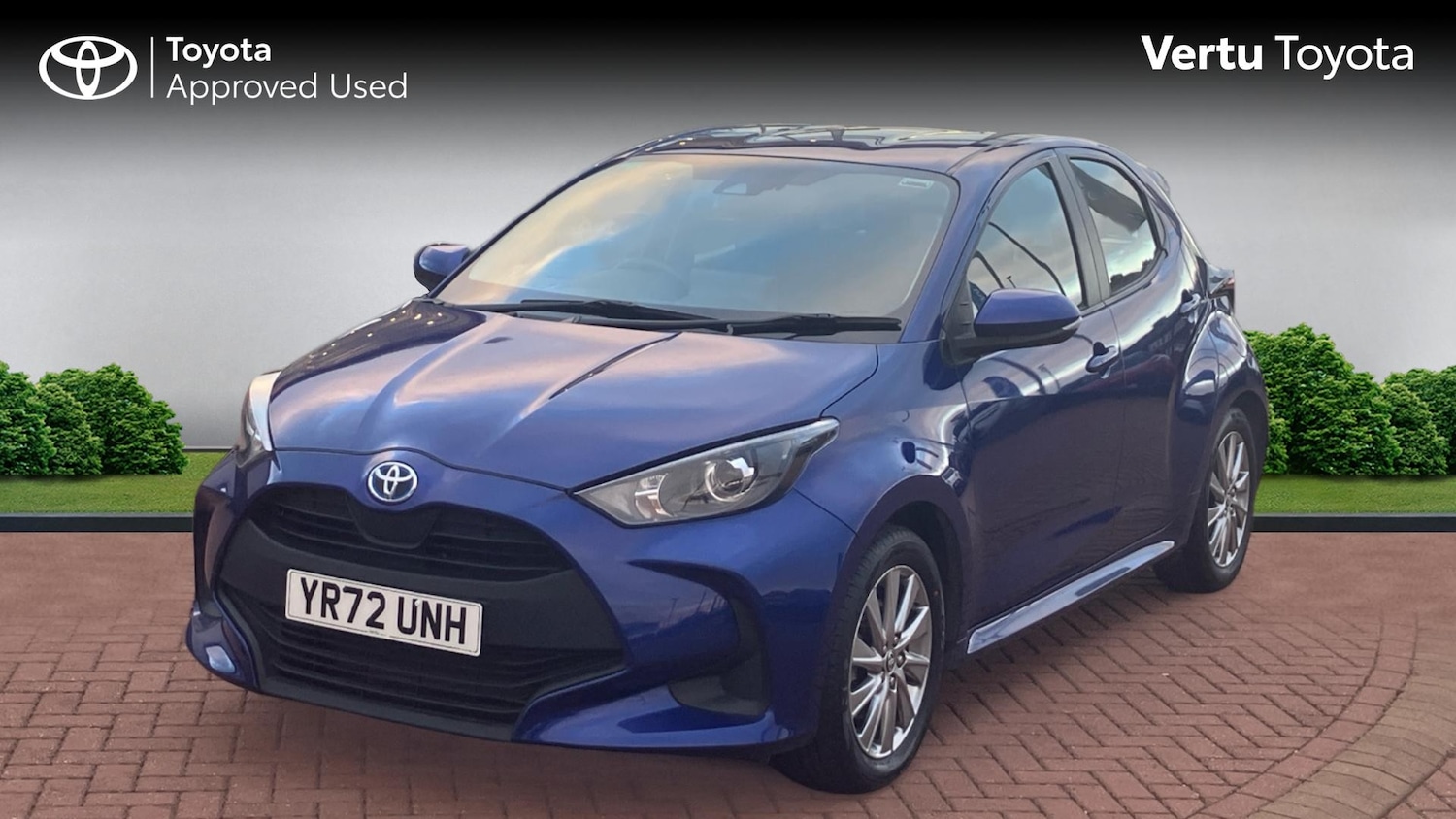 Used Toyota Yaris 2022 for sale - 77087280: Photo 3