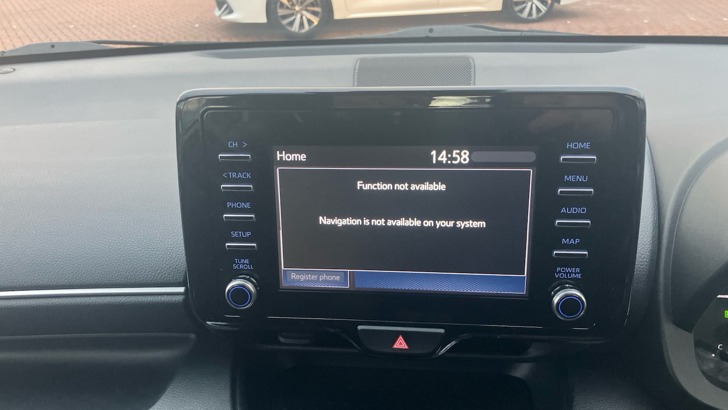 Used Toyota Yaris 2022 for sale - 77087280: Photo 7