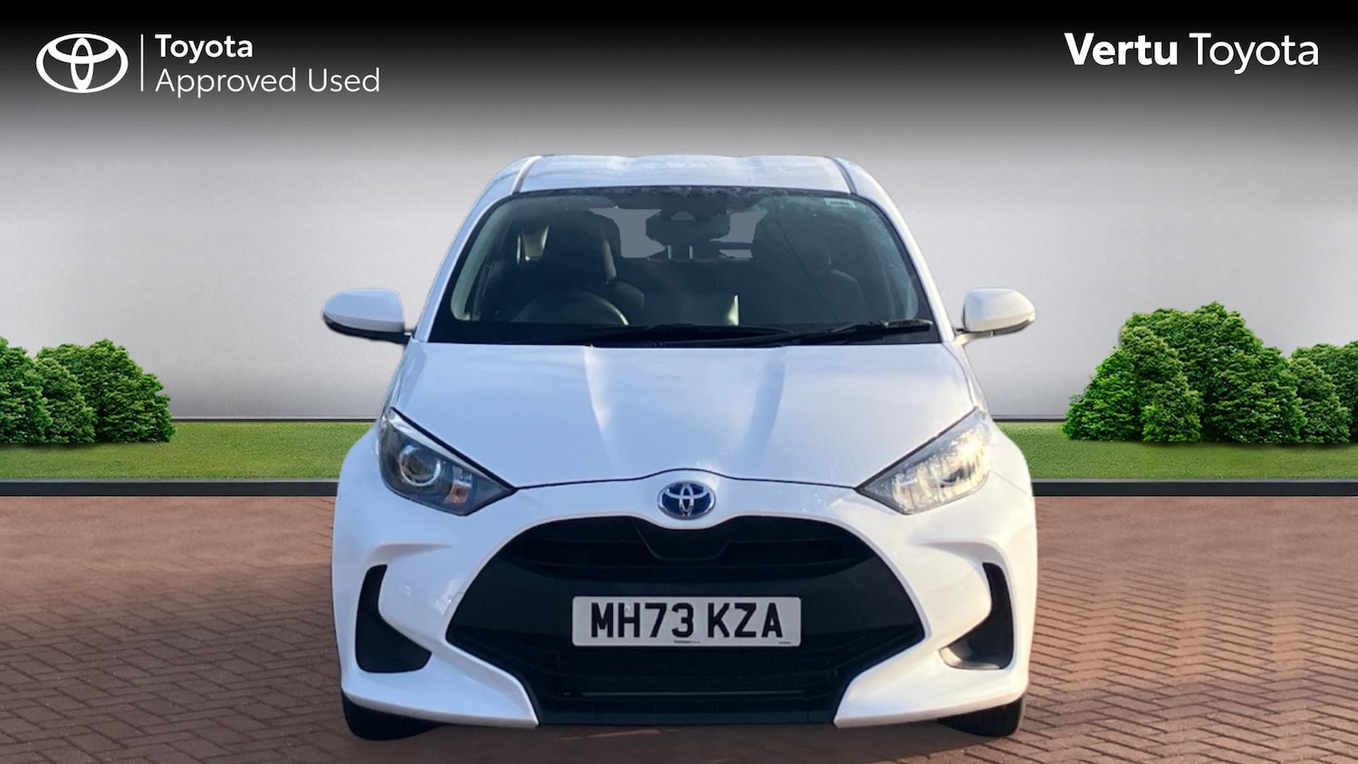 Used Toyota Yaris 2024 for sale - 77300298: Photo 15