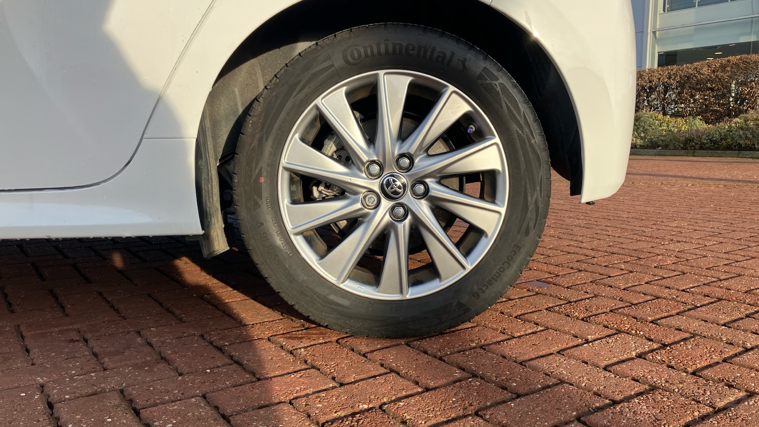 Used Toyota Yaris 2024 for sale - 77300298: Photo 18