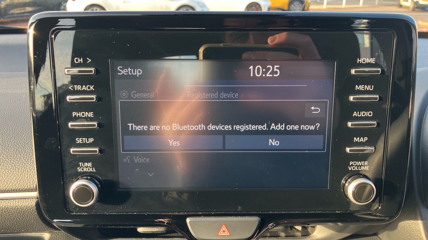 Used Toyota Yaris 2024 for sale - 77300298: Photo 22