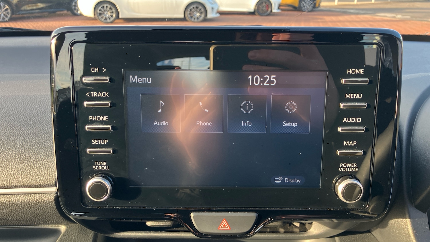 Used Toyota Yaris 2024 for sale - 77300298: Photo 24