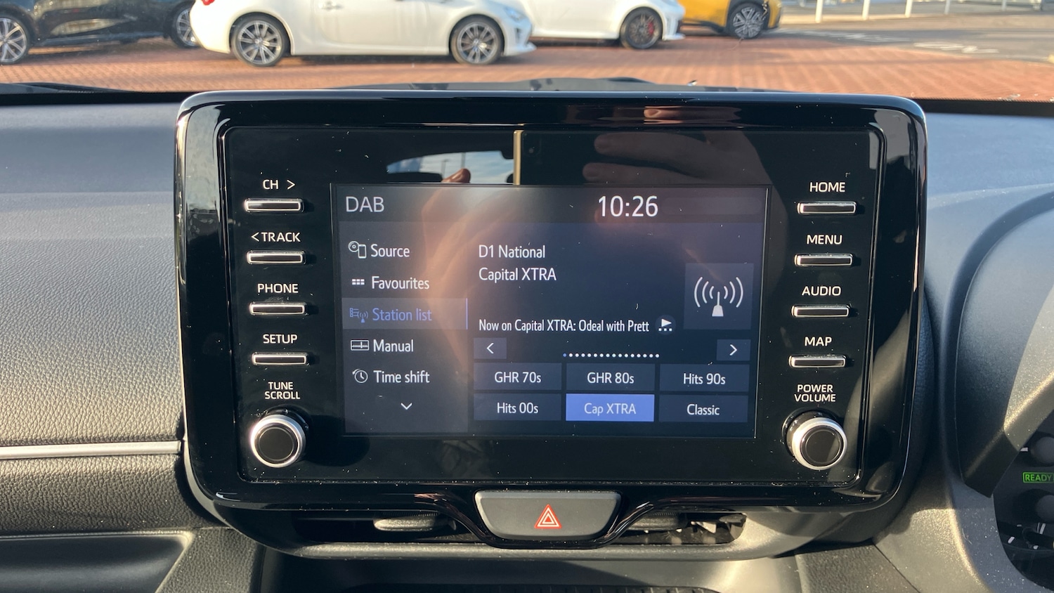 Used Toyota Yaris 2024 for sale - 77300298: Photo 25