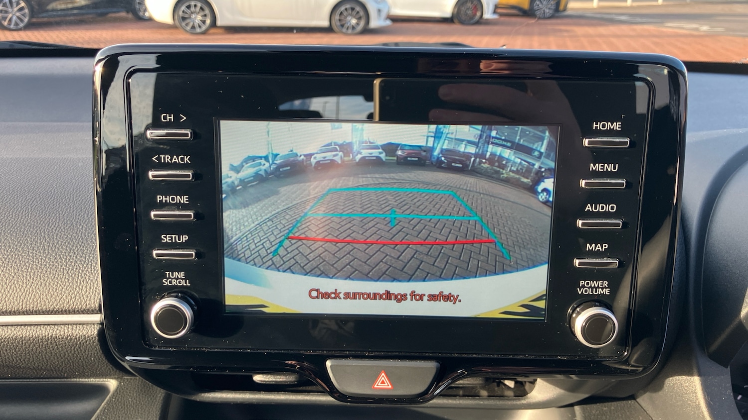 Used Toyota Yaris 2024 for sale - 77300298: Photo 26