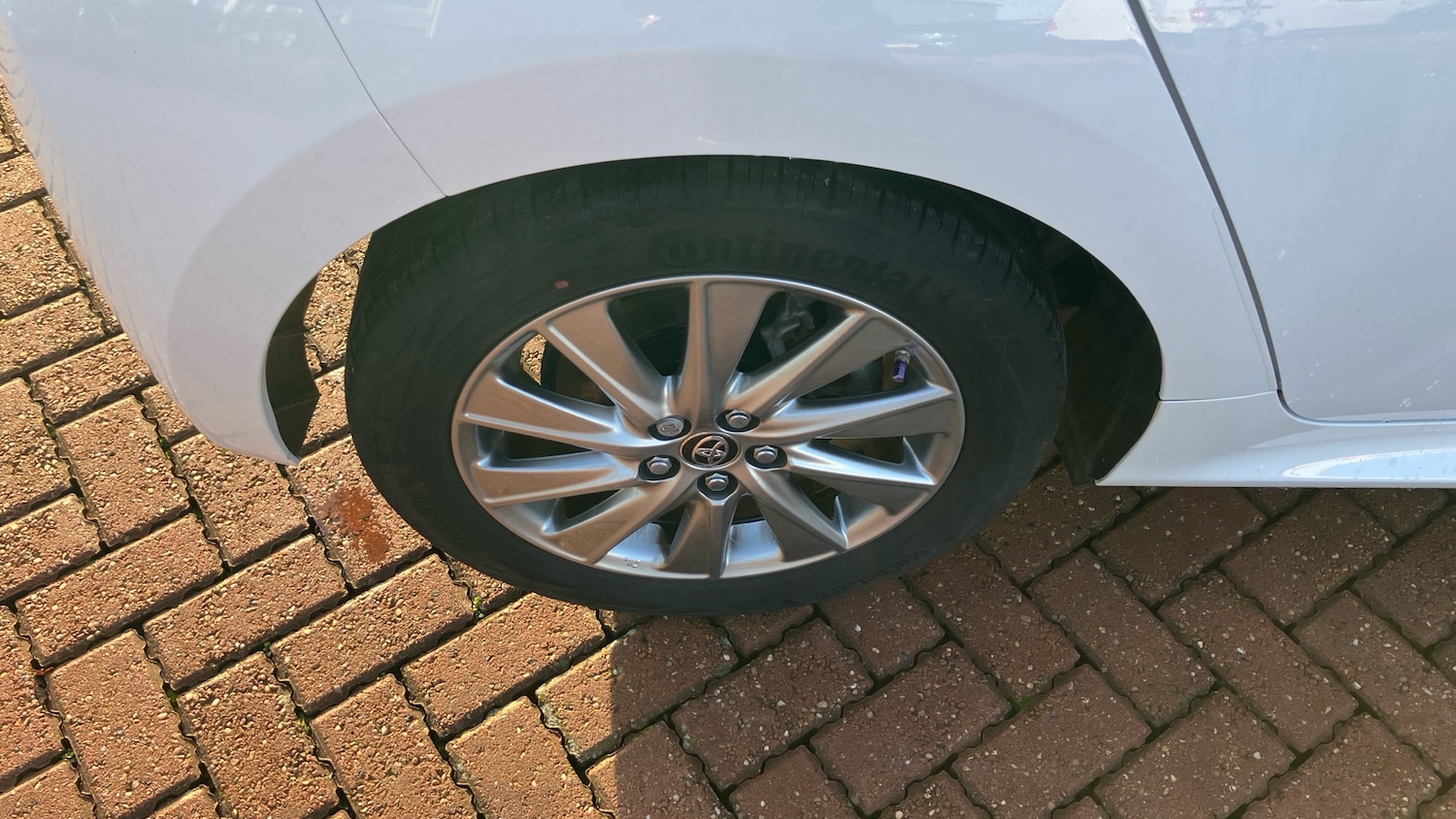 Used Toyota Yaris 2024 for sale - 77300298: Photo 27