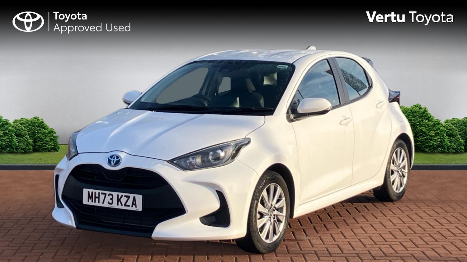 Used Toyota Yaris 2024 for sale - 77300298: Photo 3