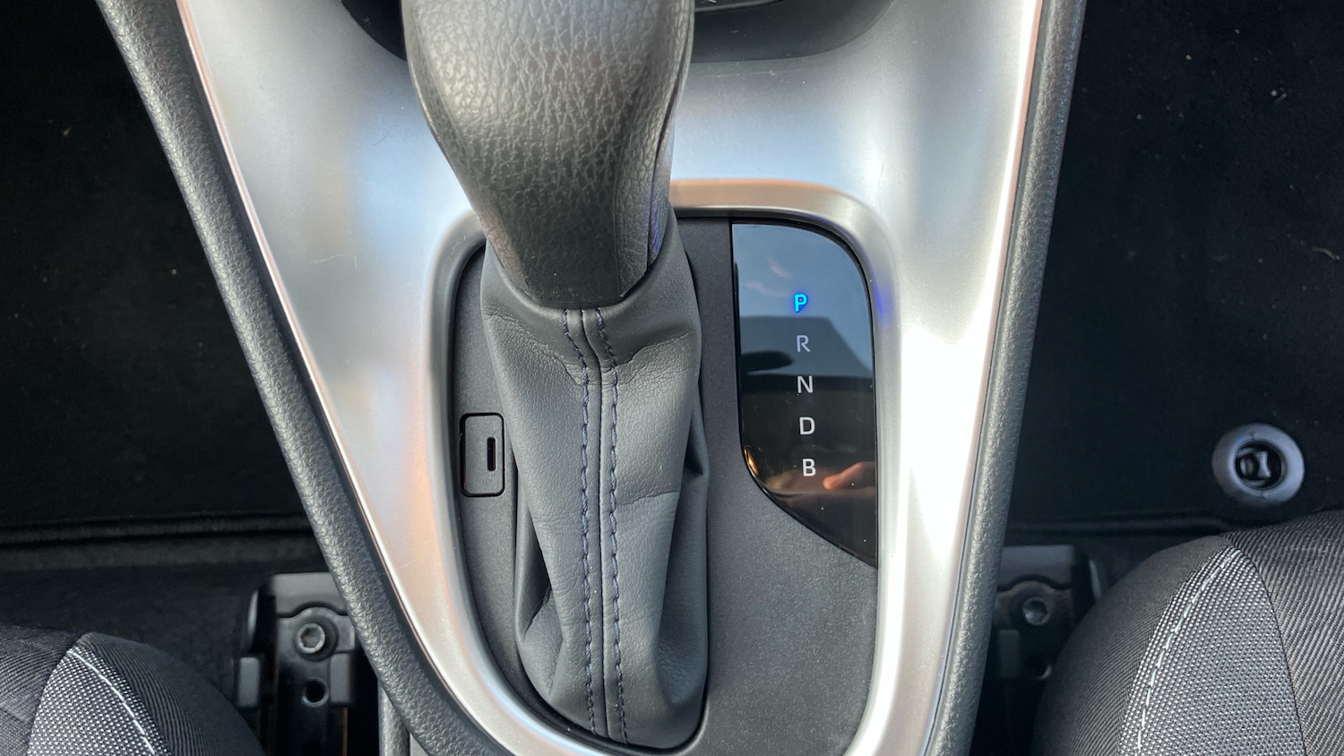 Used Toyota Yaris 2024 for sale - 77300298: Photo 35