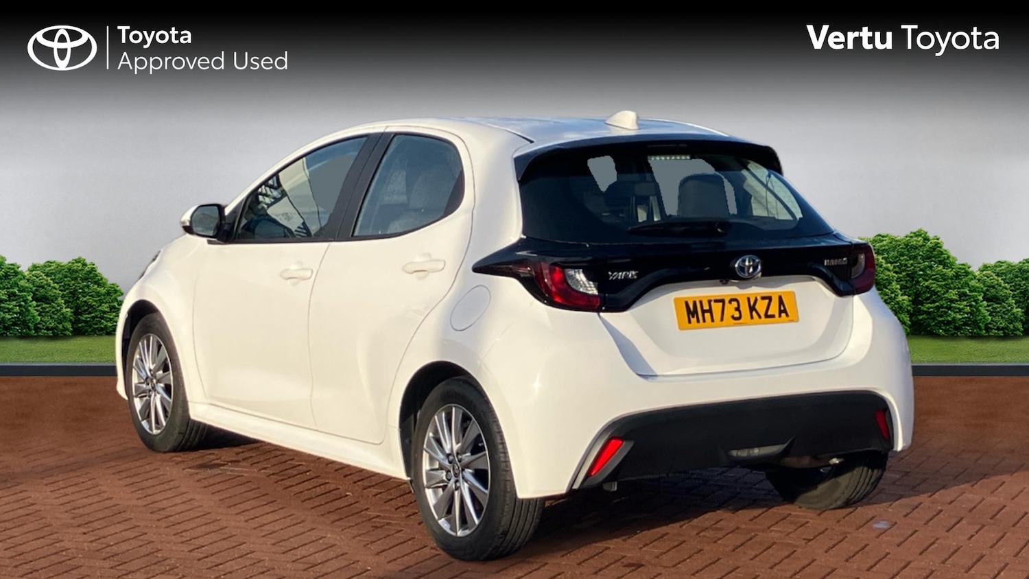 Used Toyota Yaris 2024 for sale - 77300298: Photo 4