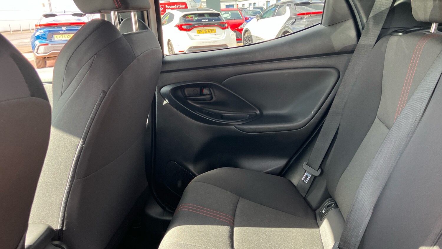 Used Toyota Yaris 2024 for sale - 77915382: Photo 13