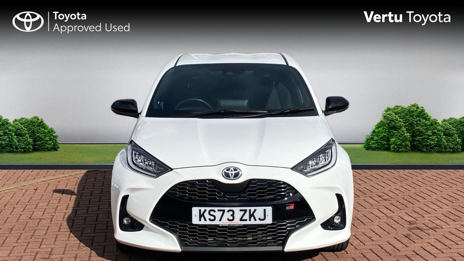 Used Toyota Yaris 2024 for sale - 77915382: Photo 15