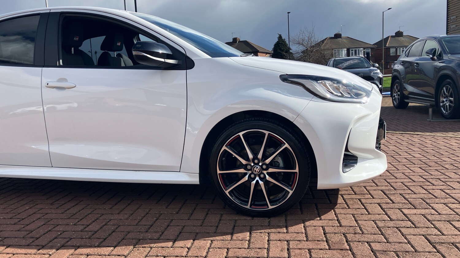 Used Toyota Yaris 2024 for sale - 77915382: Photo 18