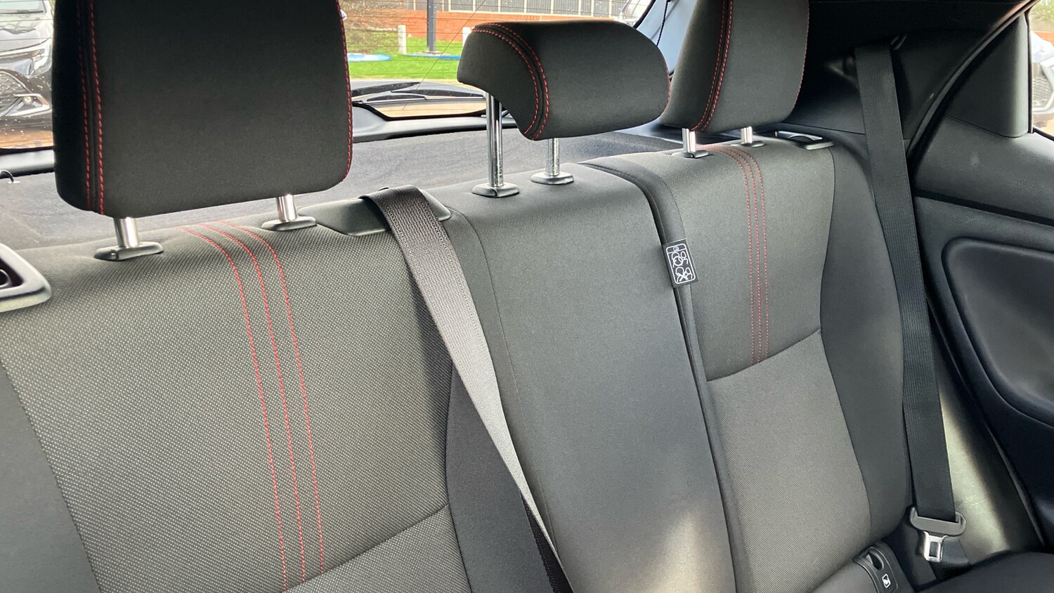 Used Toyota Yaris 2024 for sale - 77915382: Photo 20