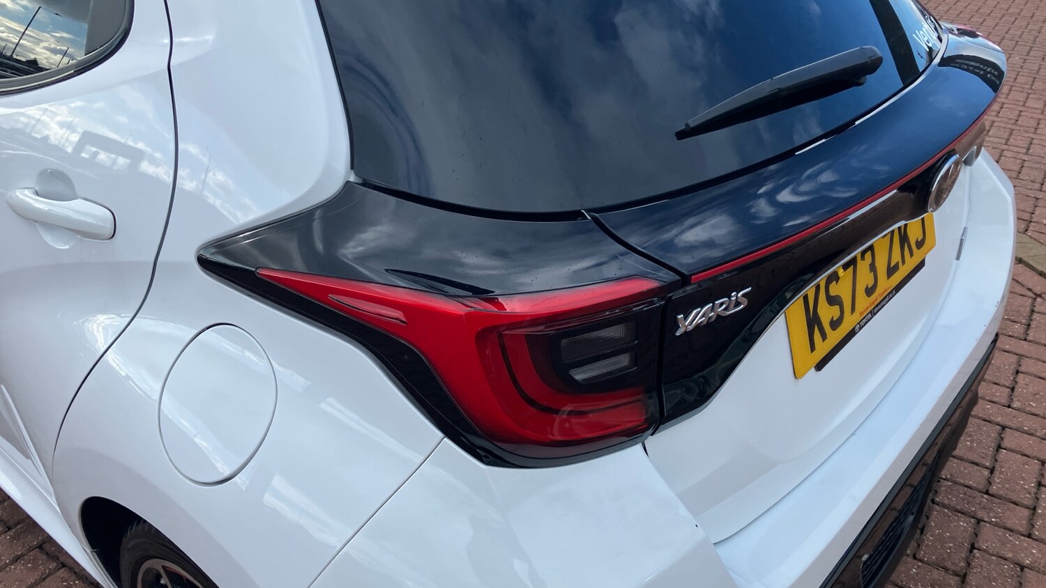 Used Toyota Yaris 2024 for sale - 77915382: Photo 21