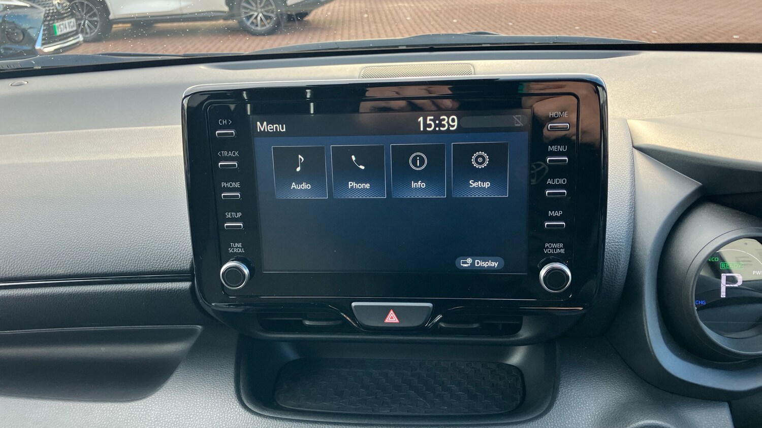 Used Toyota Yaris 2024 for sale - 77915382: Photo 25