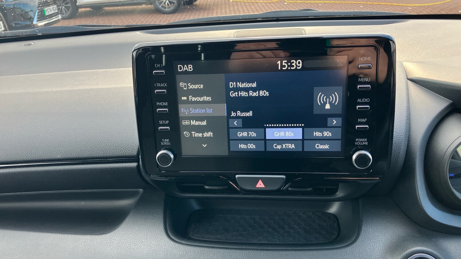 Used Toyota Yaris 2024 for sale - 77915382: Photo 26